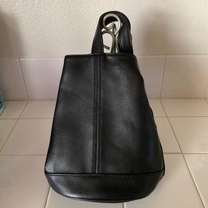 Liz Claiborne Satchel/Backpack